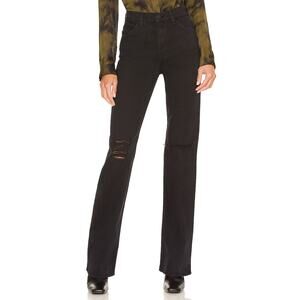 7 For All Mankind Distressed Jeans Size 30